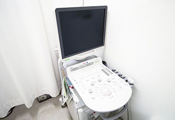 エコー診断装置